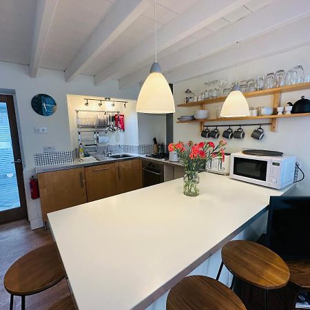 Alexander Cottage Пенрин Екстериор снимка