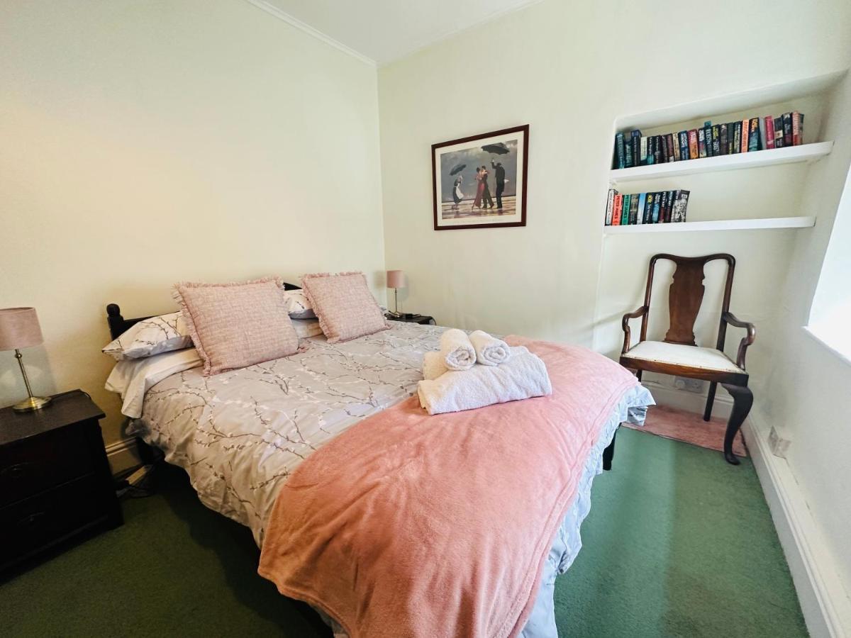 Alexander Cottage Пенрин Екстериор снимка