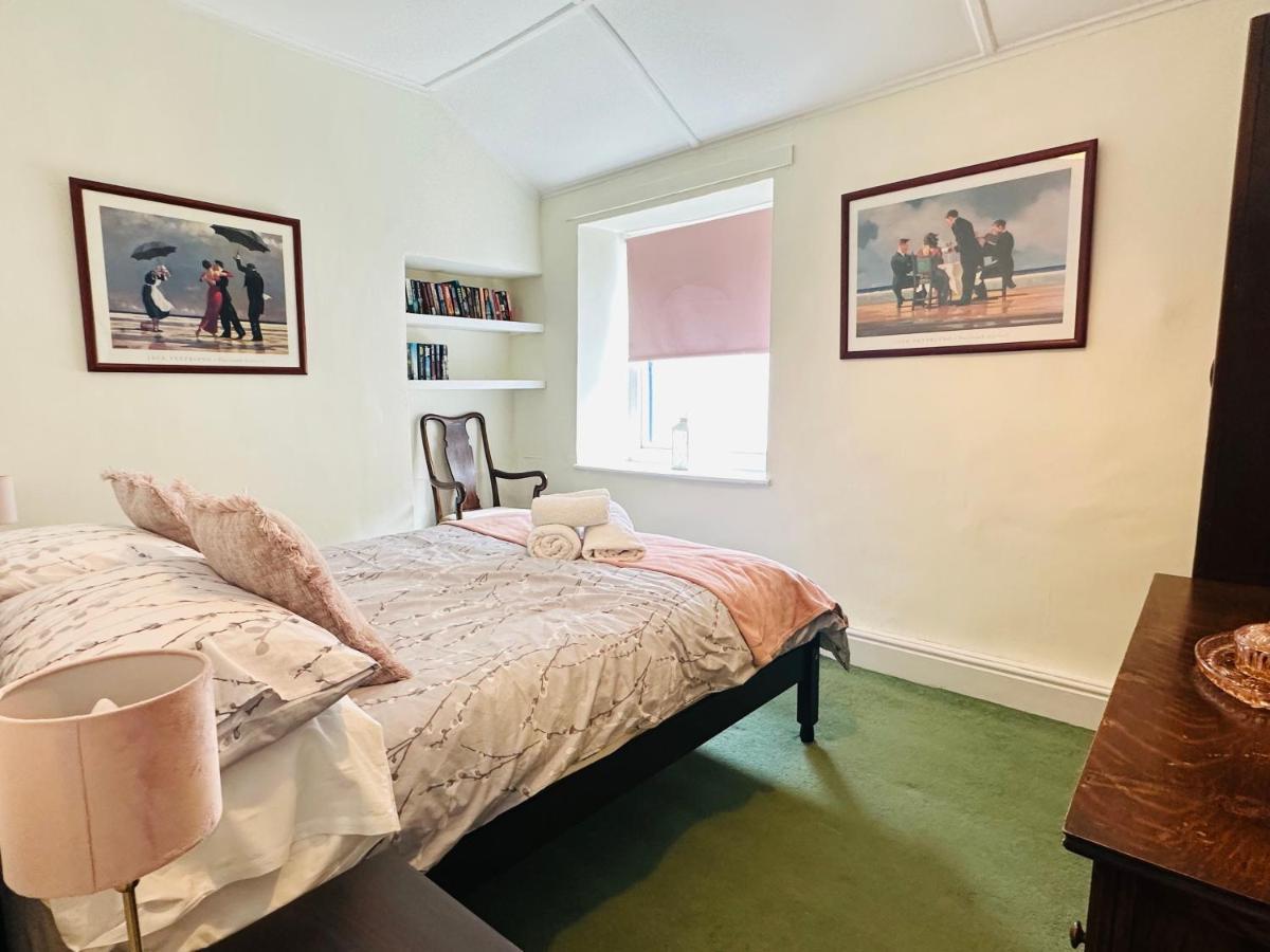 Alexander Cottage Пенрин Екстериор снимка